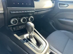 RENAULT ARKANA INTENS FULL HYBRID GRAFITE USATO NOLA AVELLINO pieno
