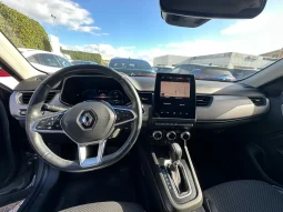 RENAULT ARKANA INTENS FULL HYBRID GRAFITE USATO NOLA AVELLINO pieno