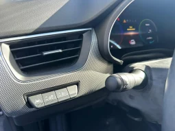 RENAULT ARKANA INTENS FULL HYBRID GRAFITE USATO NOLA AVELLINO pieno