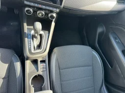 RENAULT ARKANA INTENS FULL HYBRID GRAFITE USATO NOLA AVELLINO pieno