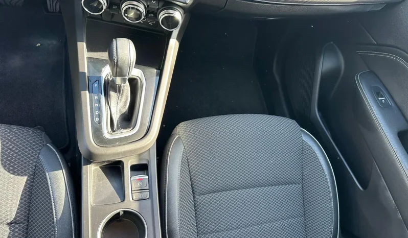 RENAULT ARKANA INTENS FULL HYBRID GRAFITE USATO NOLA AVELLINO pieno