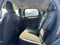 RENAULT ARKANA INTENS FULL HYBRID GRAFITE USATO NOLA AVELLINO pieno