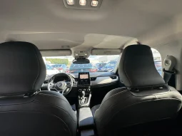 RENAULT ARKANA INTENS FULL HYBRID GRAFITE USATO NOLA AVELLINO pieno