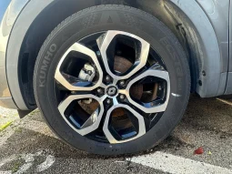 RENAULT ARKANA INTENS FULL HYBRID GRAFITE USATO NOLA AVELLINO pieno