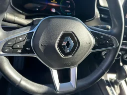 RENAULT ARKANA INTENS FULL HYBRID GRAFITE USATO NOLA AVELLINO pieno