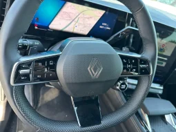 RENAULT AUSTRAL TECHNO HYBRID BRUGES USATO NOLA AVELLINO pieno