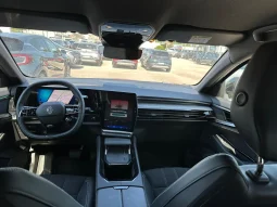 RENAULT AUSTRAL TECHNO HYBRID BRUGES USATO NOLA AVELLINO pieno