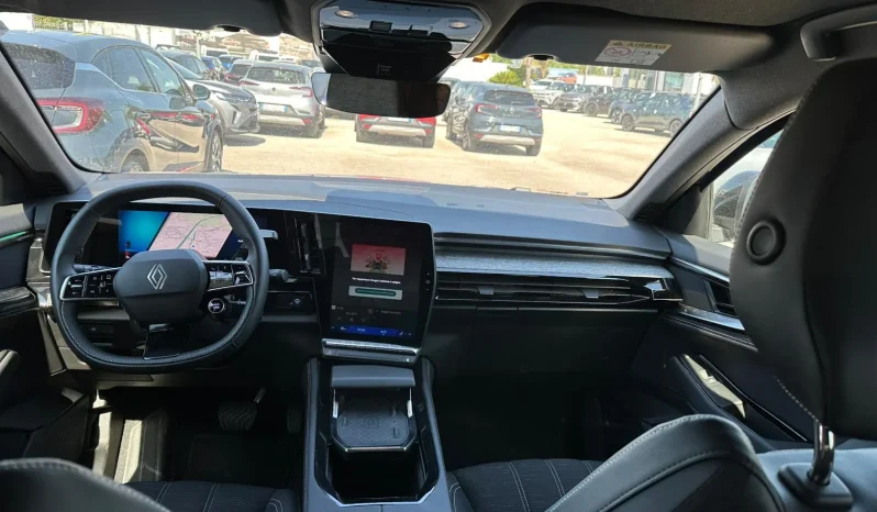 RENAULT AUSTRAL TECHNO HYBRID BRUGES USATO NOLA AVELLINO pieno