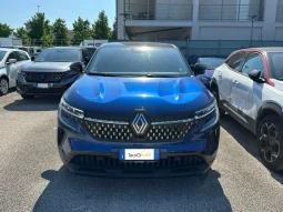 RENAULT AUSTRAL TECHNO HYBRID BRUGES USATO NOLA AVELLINO pieno