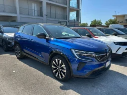 RENAULT AUSTRAL TECHNO HYBRID BRUGES USATO NOLA AVELLINO pieno