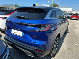RENAULT AUSTRAL TECHNO HYBRID BRUGES USATO NOLA AVELLINO pieno
