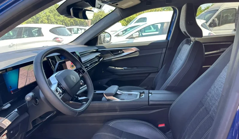 RENAULT AUSTRAL TECHNO HYBRID BRUGES USATO NOLA AVELLINO pieno