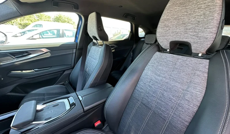 RENAULT AUSTRAL TECHNO HYBRID BRUGES USATO NOLA AVELLINO pieno