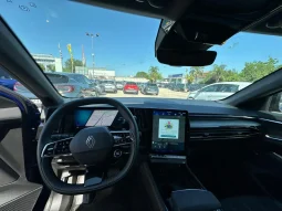 RENAULT AUSTRAL TECHNO HYBRID BRUGES USATO NOLA AVELLINO pieno
