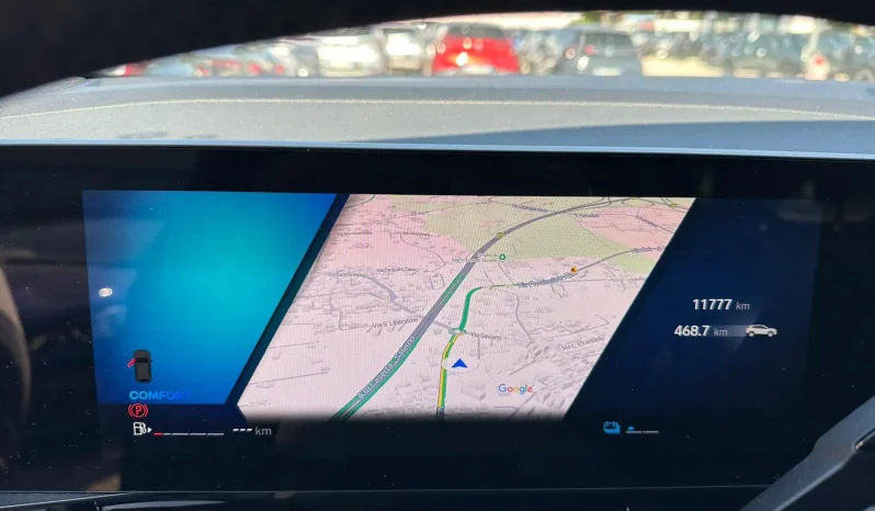 RENAULT AUSTRAL TECHNO HYBRID BRUGES USATO NOLA AVELLINO pieno
