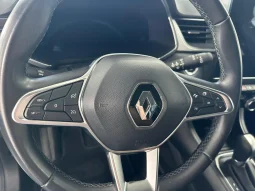 RENAULT CAPTUR PLUG-IN HYBRID BLU USATO NOLA AVELLINO pieno
