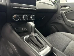 RENAULT CAPTUR PLUG-IN HYBRID BLU USATO NOLA AVELLINO pieno