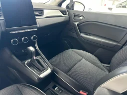 RENAULT CAPTUR PLUG-IN HYBRID BLU USATO NOLA AVELLINO pieno