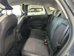 RENAULT CAPTUR PLUG-IN HYBRID BLU USATO NOLA AVELLINO pieno