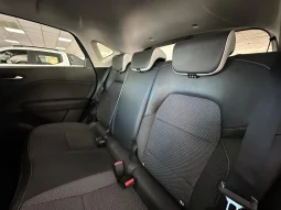 RENAULT CAPTUR PLUG-IN HYBRID BLU USATO NOLA AVELLINO pieno