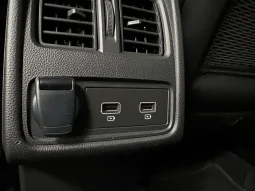 RENAULT CAPTUR PLUG-IN HYBRID BLU USATO NOLA AVELLINO pieno