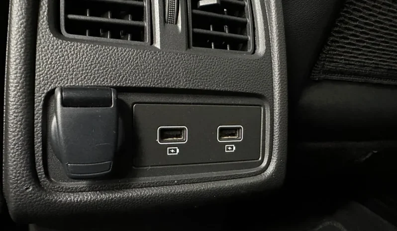 RENAULT CAPTUR PLUG-IN HYBRID BLU USATO NOLA AVELLINO pieno