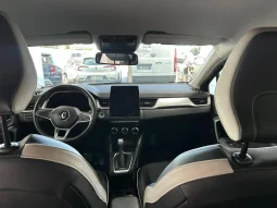 RENAULT CAPTUR PLUG-IN HYBRID BLU USATO NOLA AVELLINO pieno