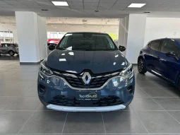 RENAULT CAPTUR PLUG-IN HYBRID BLU USATO NOLA AVELLINO pieno