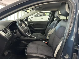 RENAULT CAPTUR PLUG-IN HYBRID BLU USATO NOLA AVELLINO pieno