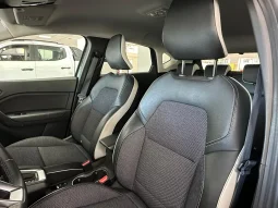 RENAULT CAPTUR PLUG-IN HYBRID BLU USATO NOLA AVELLINO pieno