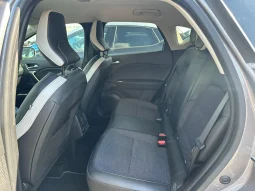 RENAULT CAPTUR PLUG-IN HYBRID GRIGIO USATO NOLA AVELLINO pieno