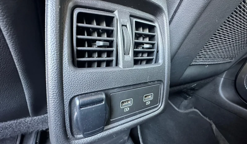 RENAULT CAPTUR PLUG-IN HYBRID GRIGIO USATO NOLA AVELLINO pieno