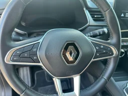 RENAULT CAPTUR PLUG-IN HYBRID GRIGIO USATO NOLA AVELLINO pieno
