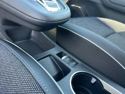 RENAULT CAPTUR 1.6 PLUG-IN HYBRID GREY USATO NOLA AVELLINO pieno