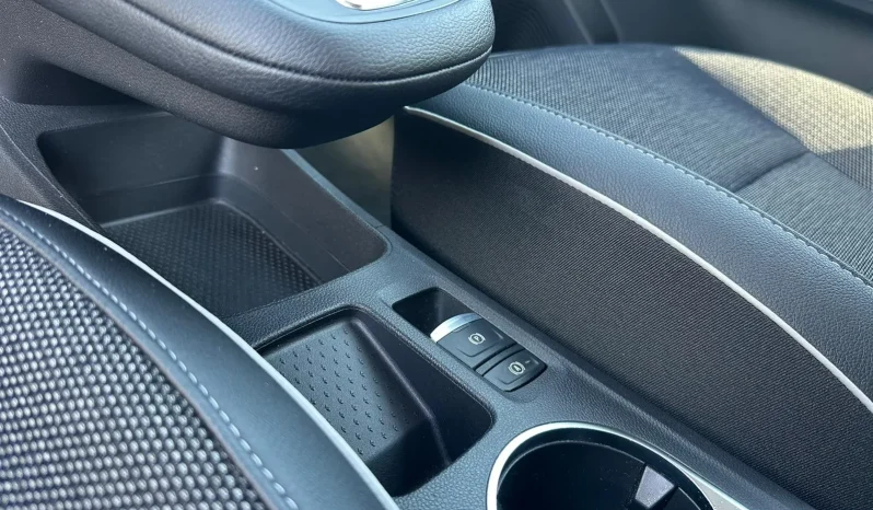 RENAULT CAPTUR 1.6 PLUG-IN HYBRID GREY USATO NOLA AVELLINO pieno
