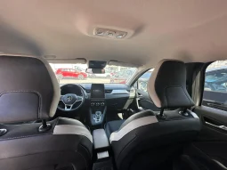 RENAULT CAPTUR 1.6 PLUG-IN HYBRID GREY USATO NOLA AVELLINO pieno
