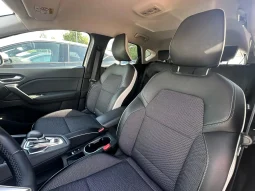 RENAULT CAPTUR 1.6 PLUG-IN HYBRID GREY USATO NOLA AVELLINO pieno