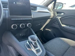 RENAULT CAPTUR 1.6 PLUG-IN HYBRID GREY USATO NOLA AVELLINO pieno