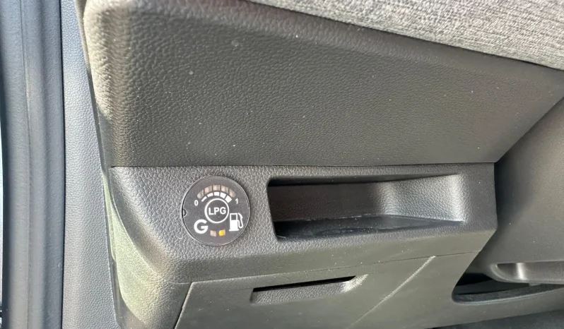 RENAULT CLIO EVOLUTION GPL GRIGIO USATO NOLA AVELLINO pieno