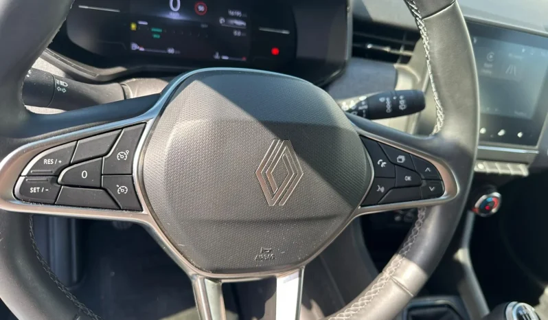 RENAULT CLIO EVOLUTION GPL GRIGIO USATO NOLA AVELLINO pieno