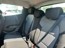 RENAULT CLIO EVOLUTION GPL GRIGIO USATO NOLA AVELLINO pieno