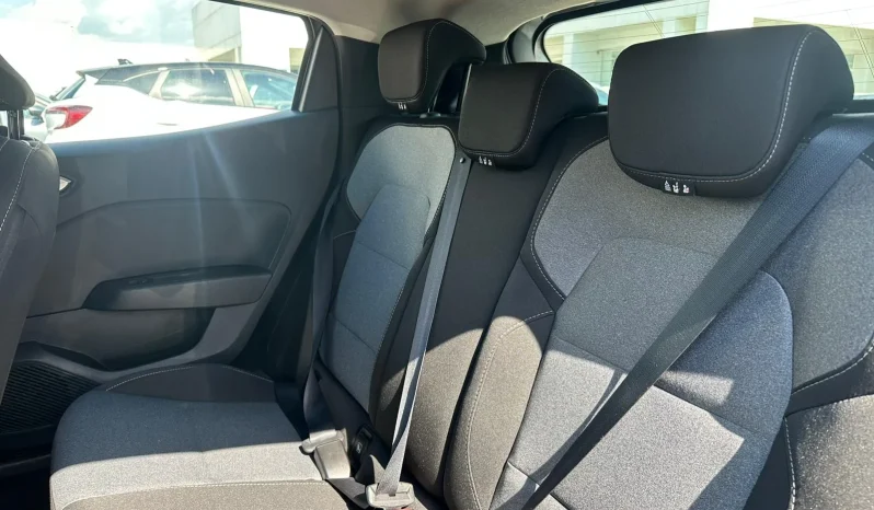 RENAULT CLIO EVOLUTION GPL GRIGIO USATO NOLA AVELLINO pieno