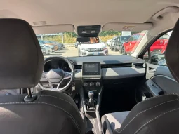 RENAULT CLIO EVOLUTION GPL GRIGIO USATO NOLA AVELLINO pieno