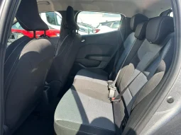 RENAULT CLIO EVOLUTION GPL GRIGIO USATO NOLA AVELLINO pieno