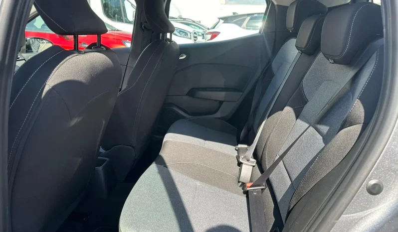 RENAULT CLIO EVOLUTION GPL GRIGIO USATO NOLA AVELLINO pieno