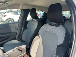 RENAULT CLIO EVOLUTION GPL GRIGIO USATO NOLA AVELLINO pieno