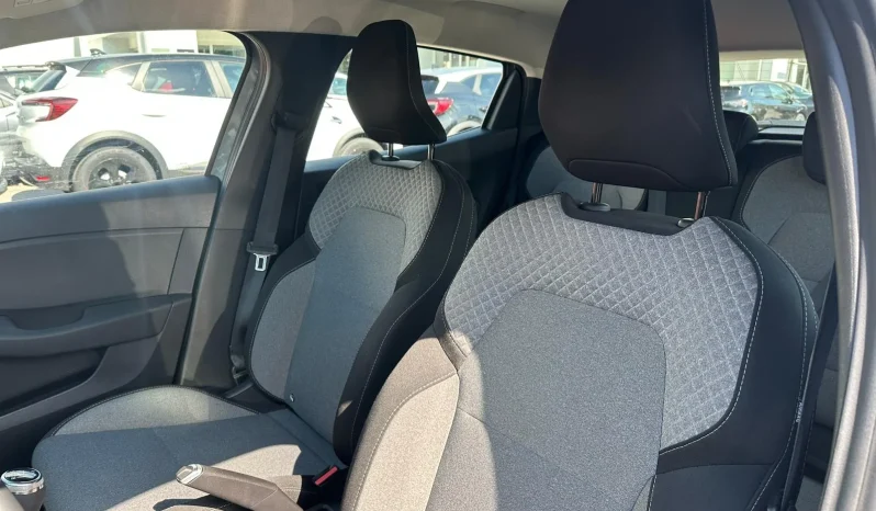 RENAULT CLIO EVOLUTION GPL GRIGIO USATO NOLA AVELLINO pieno