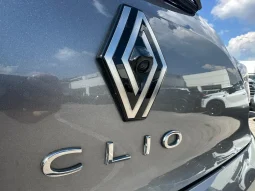 RENAULT CLIO EVOLUTION GPL GRIGIO USATO NOLA AVELLINO pieno
