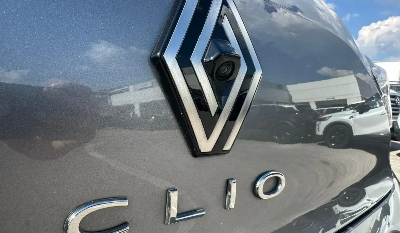 RENAULT CLIO EVOLUTION GPL GRIGIO USATO NOLA AVELLINO pieno