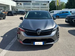 RENAULT CLIO EVOLUTION GPL GRIGIO USATO NOLA AVELLINO pieno